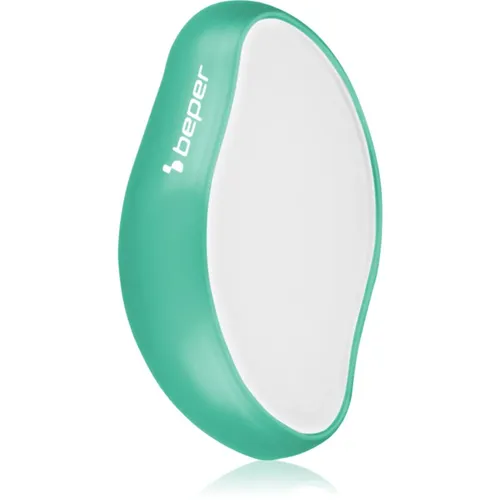 BEPER C301ABE200 pietra esfoliante con effetto esfoliante e depilatorio 1 pz