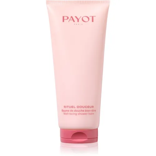Payot Rituel Douceur Baume De Douche Bien-être balsamo doccia 200 ml