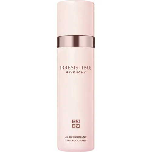 GIVENCHY Irresistible deodorante da donna 100 ml