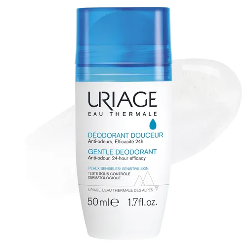 Uriage Eau Thermale Deodorante Douceur Roll-On 50 ml