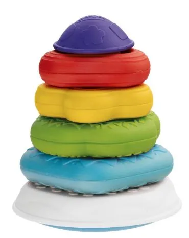 Chicco Giocattoli 2In1 Tor An