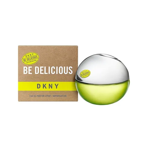 Dkny Be Delicious Eau de parfum spray 100 ml