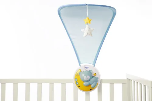 Chicco Gioco Fd Next2Moon Azzurro