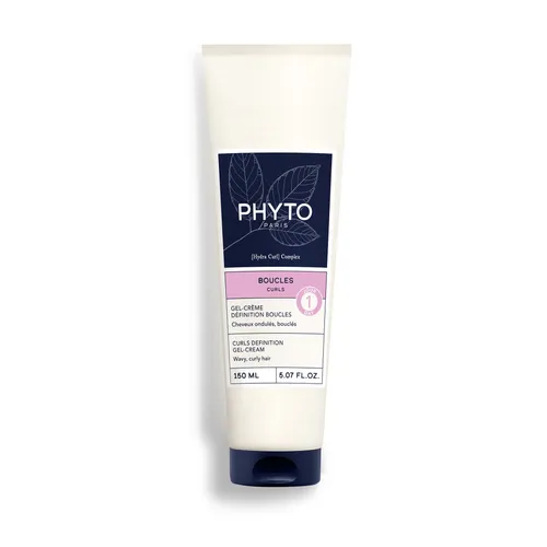 Phyto Boucles Gel Modella Ricc