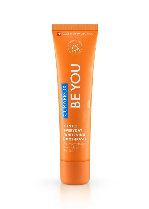 Curaprox Be You Pure Happi60Ml