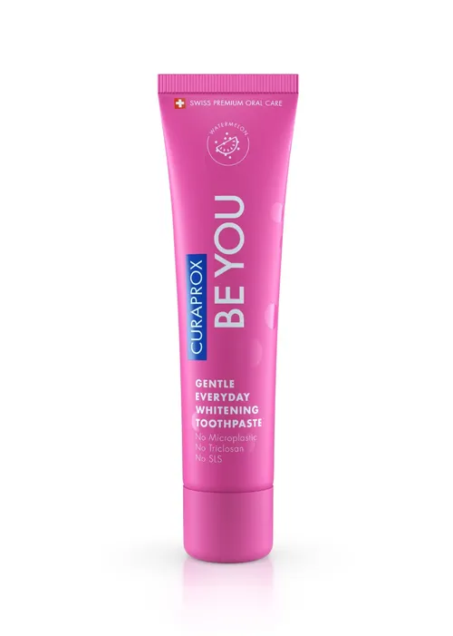 Curaprox Be You Candy Dentifricio 60 ml