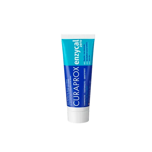 Curaprox Enzycal Zero 75Ml