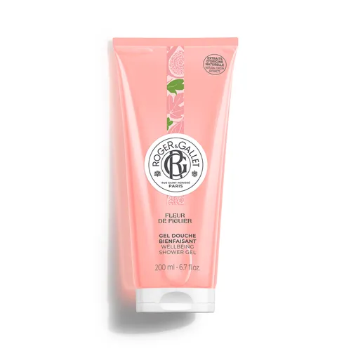 R&G Fleur de Figuier Gel Douche 200 ml