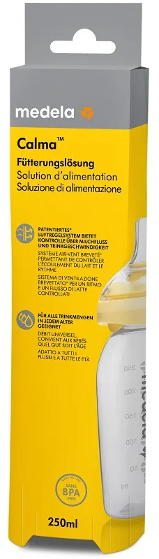 Calma C/Bottiglia 15Ml