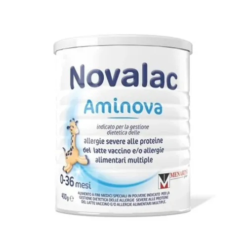 Novalac Aminova AF 400 G