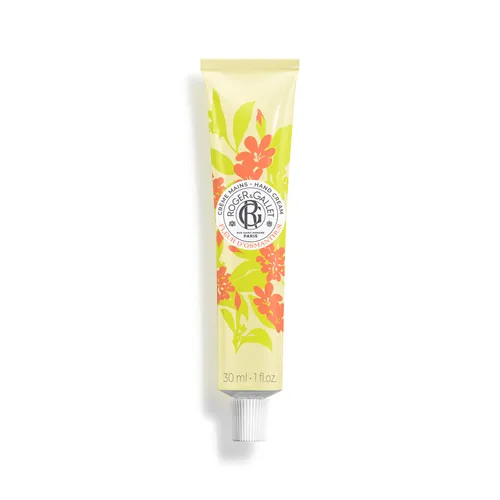 R&G Fleur D'Osmant Creme Mains 30 ml