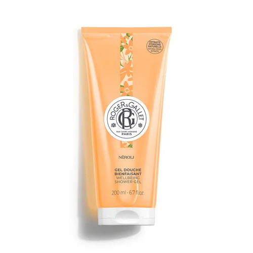R&G Neroli Gel Douche 200 ml