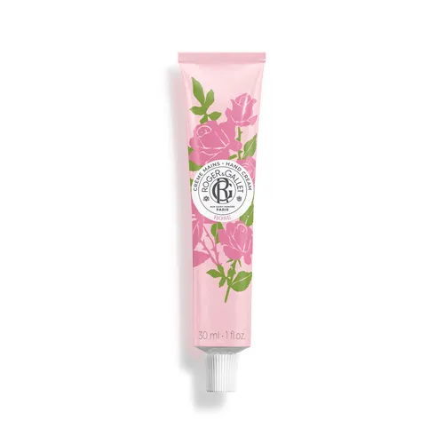 R&G Rose Creme Mains 30 ml