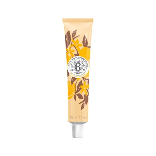 R&G Bois D'Orange Creme Mains 30 ml