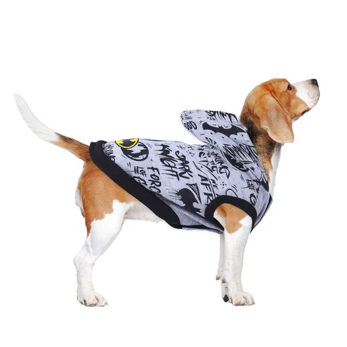 Hundekleidung BATMAN