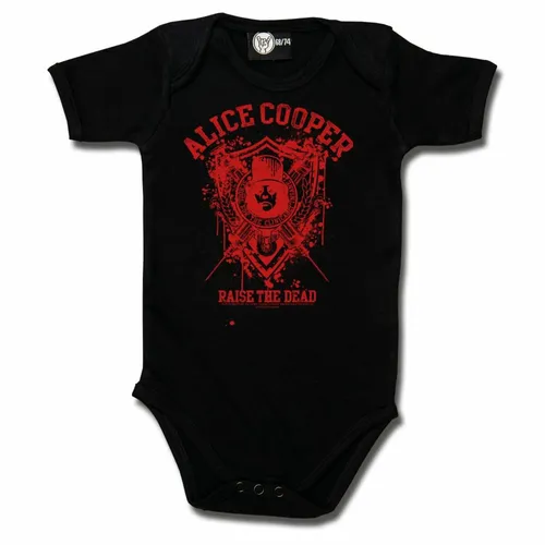 Baby Body Kinder Alice Cooper - (Raise the Dead) - METAL-KIDS - 553.30.8.3
