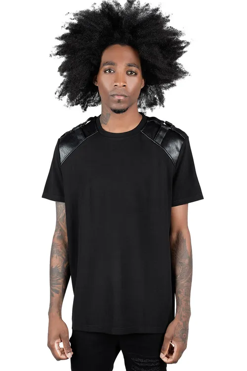 T-Shirt Männer - Ring Of Fire - KILLSTAR - KSRA003527