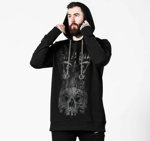 Hoodie Unisex - Damned - KILLSTAR - KSRA004943