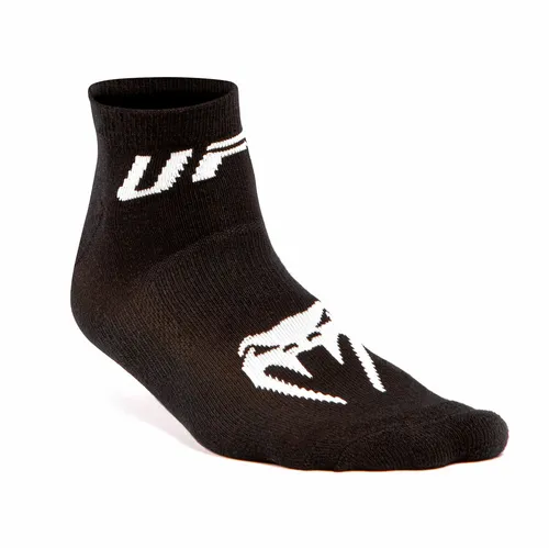 Socken UFC VENUM - Authentic Fight Week unisex Performance - 2er Set - Schwarz