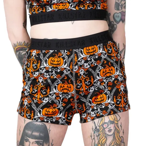 Damen-Shorts (Schlafanzug) KILLSTAR - Fascinate