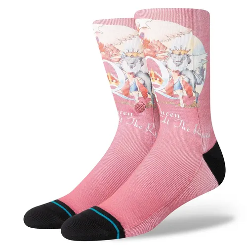 Socken Queen - RACES - DRS - STANCE