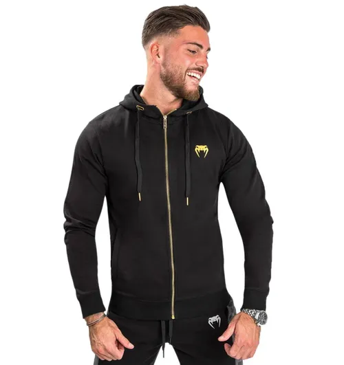 Hoodie Männer - ARENA - VENUM - VENUM-04867-001