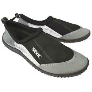 Badskor vuxen Reef Grigio - Seac (Storlek: 39 - 26,6 cm)