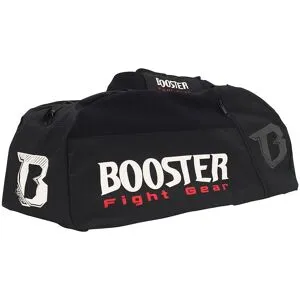Budofitness Booster Väska Svart 69x32x33cm