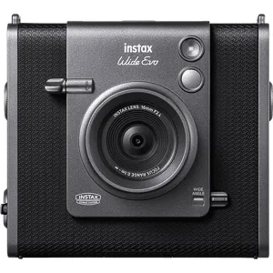 Fujifilm Instax Wide Evo Camera