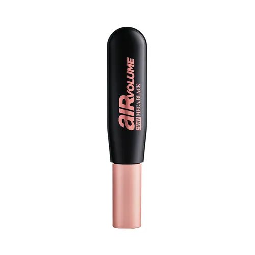 L'Oréal Paris Objemová řasenka Air Volume 30h Mega Black (Mascara) 9,4 ml 01 Extra Black
