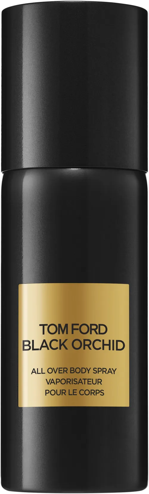Tom Ford Black Orchid - tělový sprej 150 ml
