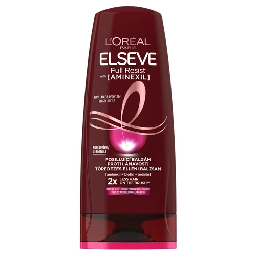 L'Oréal Paris Posilující balzám Elseve Full Resist 200 ml