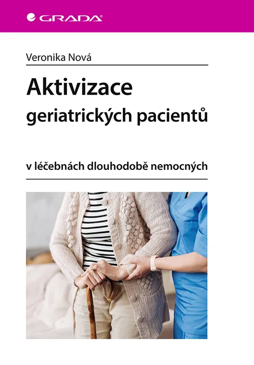 Aktivizace geriatrických pacientů, Nová Veronika