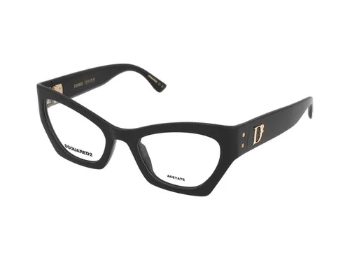 Dioptriás szemüvegek Dsquared2 D2 0133 807