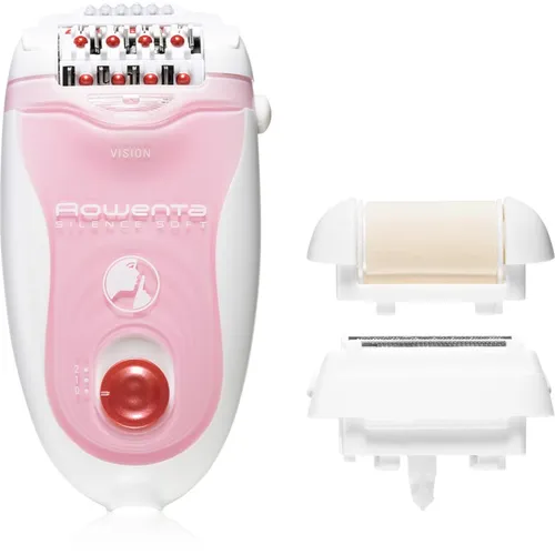 Rowenta Silence Soft EP5640D1 epilatore