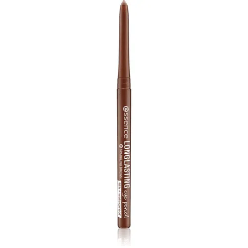 essence LONG-LASTING matita occhi colore 35 Brown 0.28 g