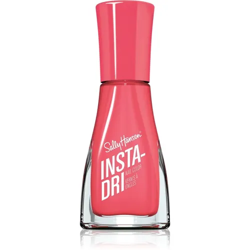 Sally Hansen Insta Dri smalto per unghie e asciugatura rapida colore 333 Peachy Breez 9,17 ml