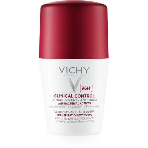 Vichy Detranspirant antitraspirante roll-on 50 ml
