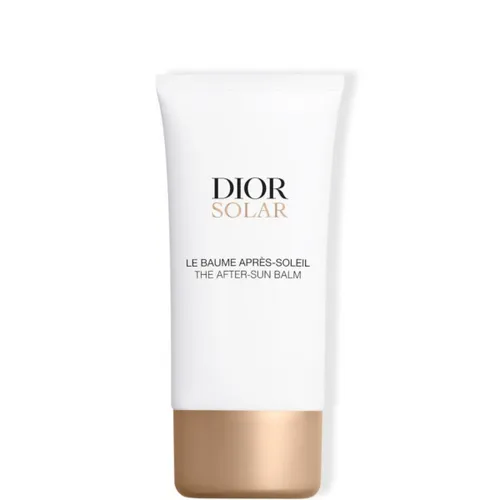Dior The After-Sun Balm Hydrating and Refreshing hydratační a osvěžující balzám po opalování 150 ml