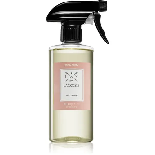 The Olphactory Lacrosse White Jasmine profumo per ambienti 500 ml