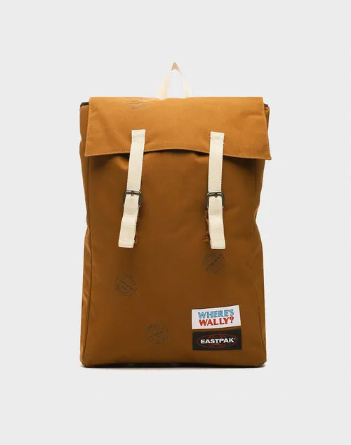 Eastpak Wally Pack (Διαστάσεις: 37 X 48 X 10 Εκ.) Ek0A5Bg3-Ek2E6 Brown