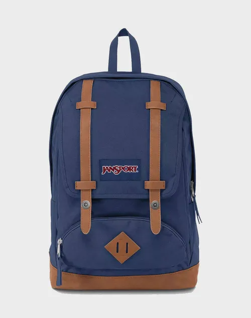 Jansport Cortlandt (Διαστάσεις: 45 X 32 X 15 Εκ.) Ek0A5Bbw-Ekn54 Navyblue