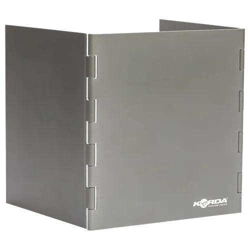 Korda závětří pro vařič windshield large