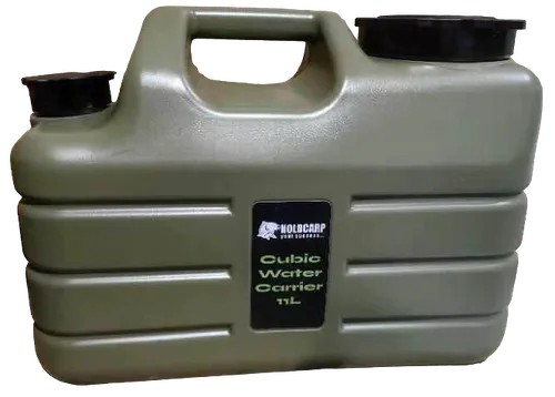 Holdcarp kanystr cubic water carrier - 11 l