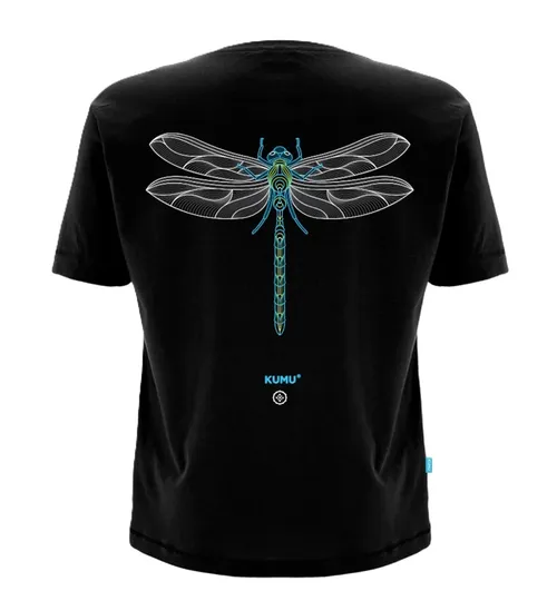 Kumu tričko emperor - m