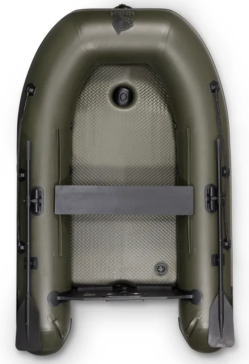 Nash člun boat life inflatable boat 240