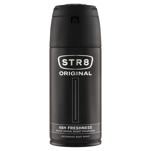 STR8 Original tělový deodorant 150ml