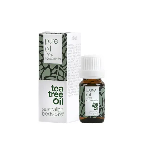 Australian Bodycare Pure Oil 10 ml