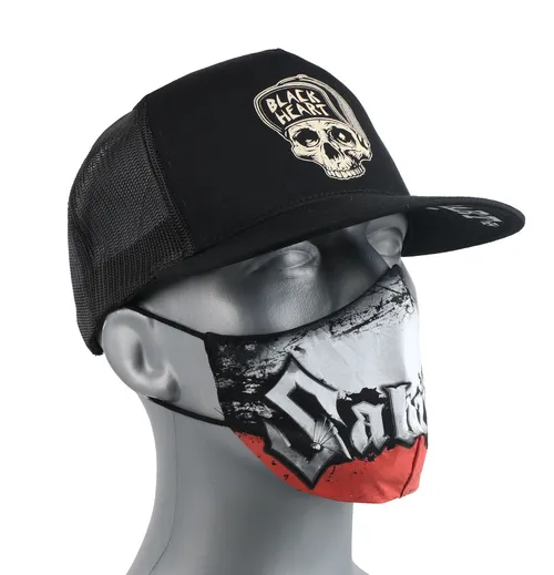maska SABATON