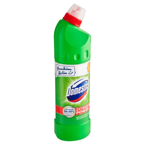 Domestos Extended Power Pine 750 ml